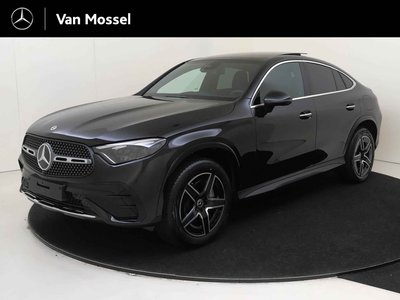 Mercedes-Benz GLC GLC 300 e 4MATIC Coup&eacute; Business Solution AMG 7