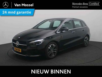 Mercedes-Benz B-Klasse 180 Star Edition Luxury Line 3