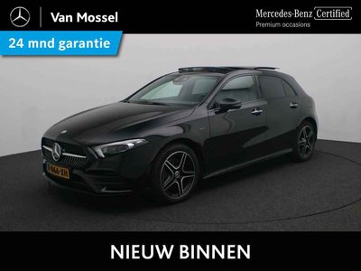 Mercedes-Benz A-Klasse A 250 e Business-Solution Limited 2