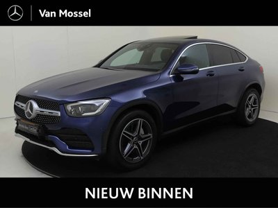 Mercedes-Benz GLC GLC 200 Coupé 5