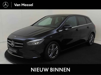 Mercedes-Benz B-Klasse B 180 10