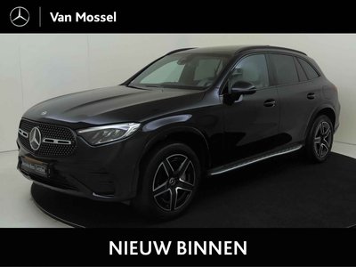 Mercedes-Benz GLC GLC SUV 300 e 4MATIC Business Line met EQ Hybride Technologie 3