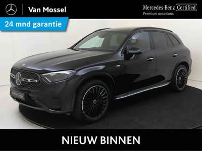 Mercedes-Benz GLC GLC 300 e 4MATIC Sport Edition met EQ Hybride Technologie 2