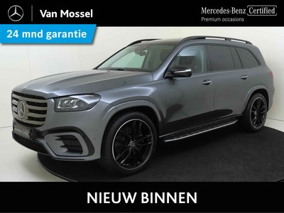 Mercedes-Benz GLS GLS 450 4MATIC 3