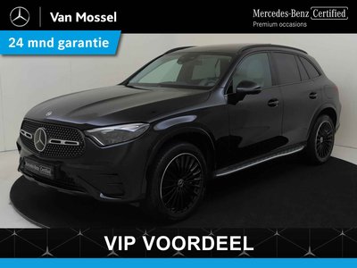 Mercedes-Benz GLC GLC 400 e 4MATIC 15