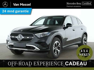 Mercedes-Benz GLC GLC SUV 300 e 4MATIC Business Line met EQ Hybride Technologie 32