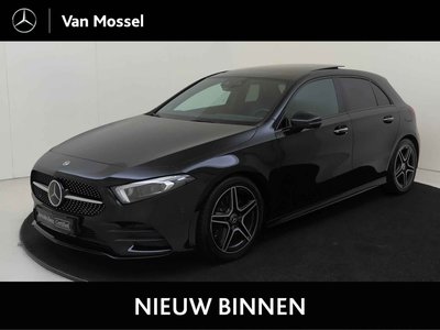 Mercedes-Benz A-Klasse A 250 6