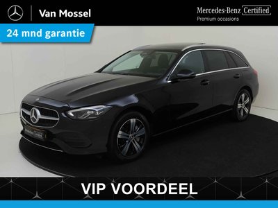 Mercedes-Benz C-Klasse C 300 e Estate Business Line 23