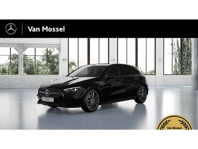 Mercedes-Benz A-Klasse 250 e 140 Year Edition 10