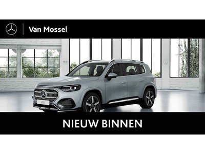 Mercedes-Benz GLB 250+ Business Solution AMG 85.5 kWh 5