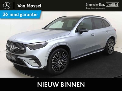 Mercedes-Benz GLC GLC 300 e 4MATIC Sport Edition met EQ Hybride Technologie 1