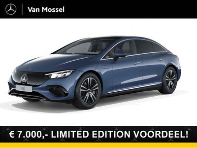 Mercedes-Benz EQE 300 Business Edition 89 kWh 13