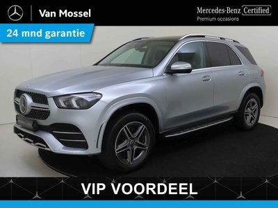 Mercedes-Benz GLE GLE 350 e 4MATIC 1