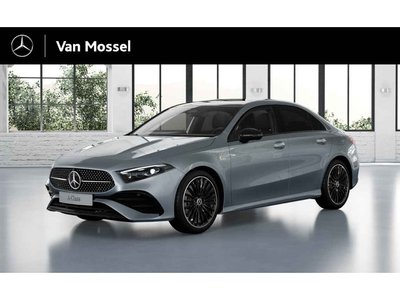 Mercedes-Benz A-Klasse A 250 e Limousine Business Solution AMG 24