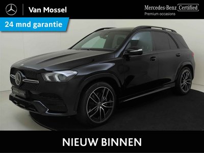 Mercedes-Benz GLE GLE 350 e 4MATIC 20