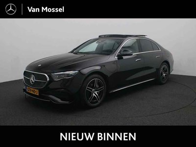 Mercedes-Benz E-Klasse 300 e AMG Line 3
