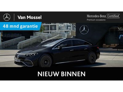 Mercedes-Benz EQS EQS 450+ AMG Line 1