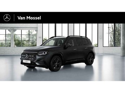 Mercedes-Benz GLB 250+ Business Solution AMG 85.5 kWh 5