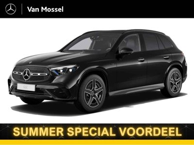 Mercedes-Benz GLC 400 e 4MATIC AMG Line 25