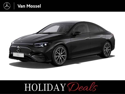 Mercedes-Benz CLA CLA 250+ Launch Edition 23