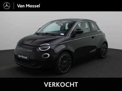 Fiat 500 La Prima 42 kWh 1