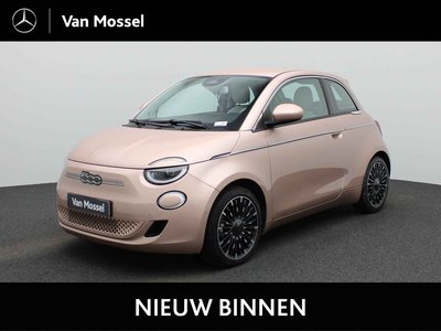 Fiat 500 500e 42 kWh La Prima 2