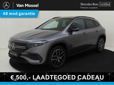 Mercedes-Benz EQA EQA 250 Sport Edition 20