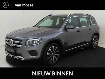 Mercedes-Benz GLB GLB 200 6