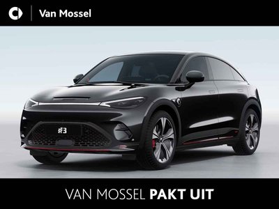 Smart Smart #3 BRABUS 32