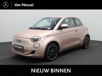 Fiat 500e 500e 42 kWh La Prima 1