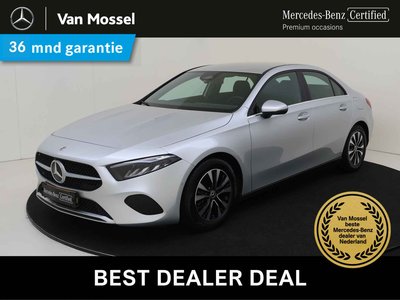 Mercedes-Benz A-Klasse A 180 Limousine Business Line 21