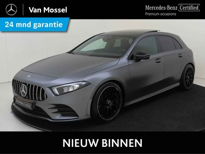 Mercedes-Benz A-Klasse A 180 - Business Solution - 10