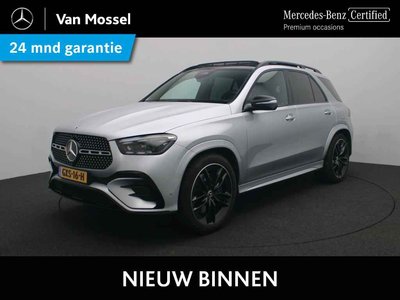 Mercedes-Benz GLE GLE 400 e 4MATIC Sport Edition met EQ Hybride Technologie 2