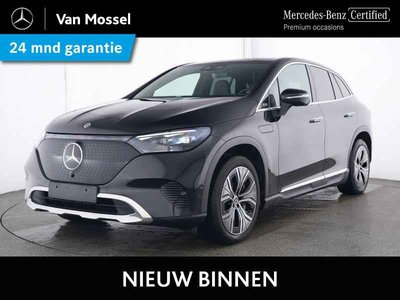 Mercedes-Benz EQE EQE SUV 300 Business Line 1