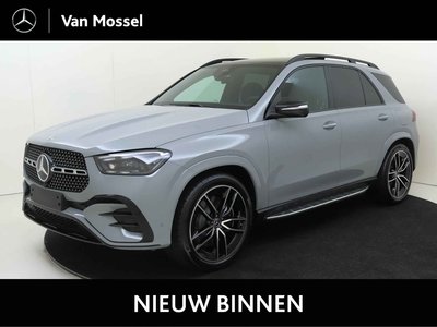 Mercedes-Benz GLE GLE 400 e 4MATIC Sport Edition met EQ Hybride Technologie 3