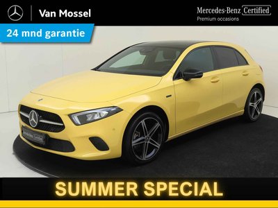 Mercedes-Benz A-Klasse A 250 e 25