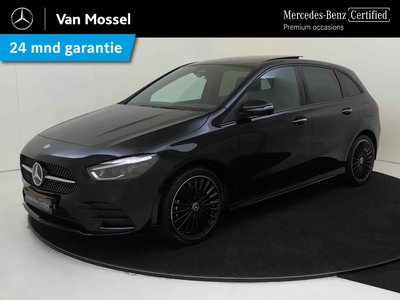 Mercedes-Benz B-Klasse B 250 e Star Edition 16