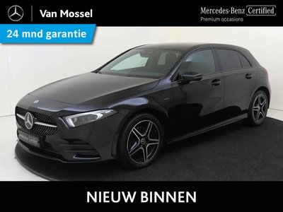 Mercedes-Benz A-Klasse A 250 e Business-Solution Limited 2