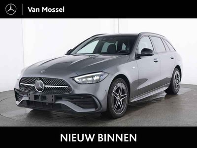 Mercedes-Benz C-Klasse C 300 e Estate Business Line Limited 2
