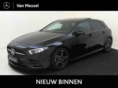 Mercedes-Benz A-Klasse A 180 - Business Solution - 4