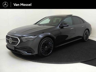 Mercedes-Benz E-Klasse E 300 e Sport Edition 23