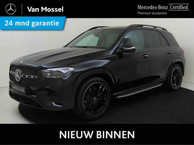 Mercedes-Benz GLE GLE 400 e Business Line 15