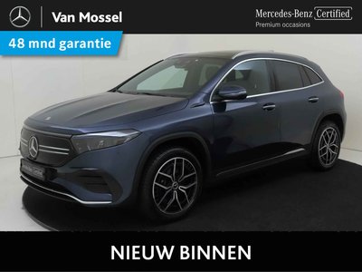 Mercedes-Benz EQA EQA 250 11