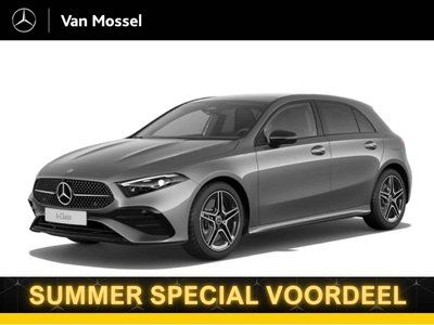 Mercedes-Benz A-Klasse 250e AMG-Line Limited 25