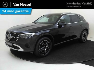 Mercedes-Benz GLC GLC SUV 300 e 4MATIC Business Line met EQ Hybride Technologie 1