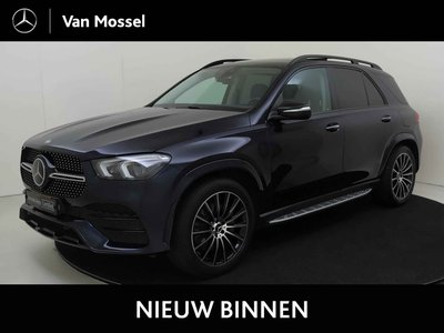 Mercedes-Benz GLE GLE 350 e 4MATIC 1