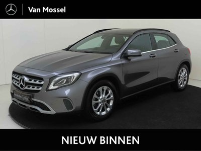 Mercedes-Benz GLA GLA 180 Business Solution 18