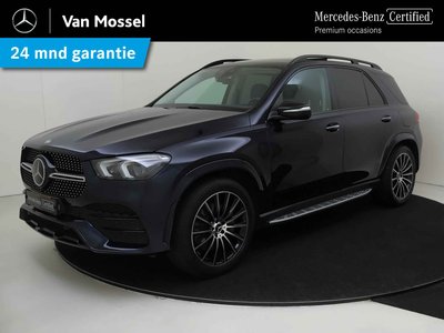 Mercedes-Benz GLE GLE 350 e 4MATIC 17