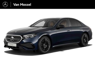 Mercedes-Benz E-Klasse E 300 e Sport Edition 6
