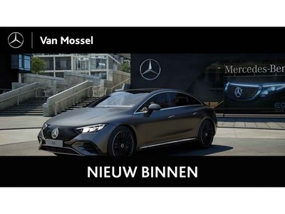 Mercedes-Benz EQE 300 Business Solution AMG 90 kWh 7